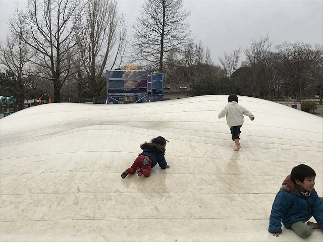 昭和記念公園 駐車場のオススメ場所を紹介 子連れの場合は特に注意 クリーニング４０３ ヨンマルサン