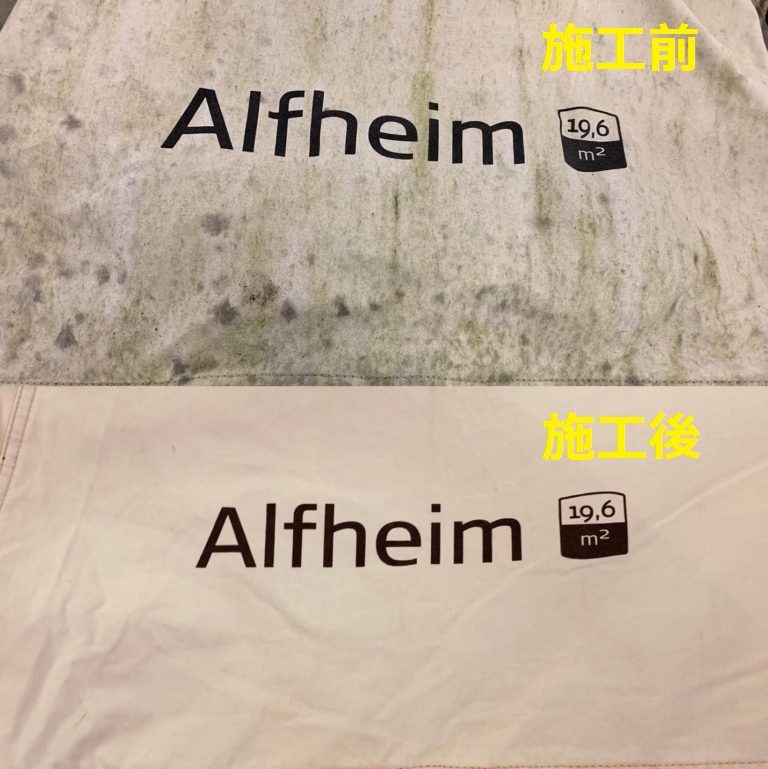 alfeim２