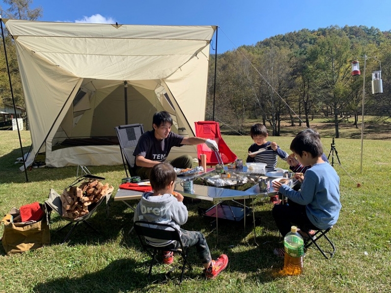 20201021五光キャンプ場_201023_25