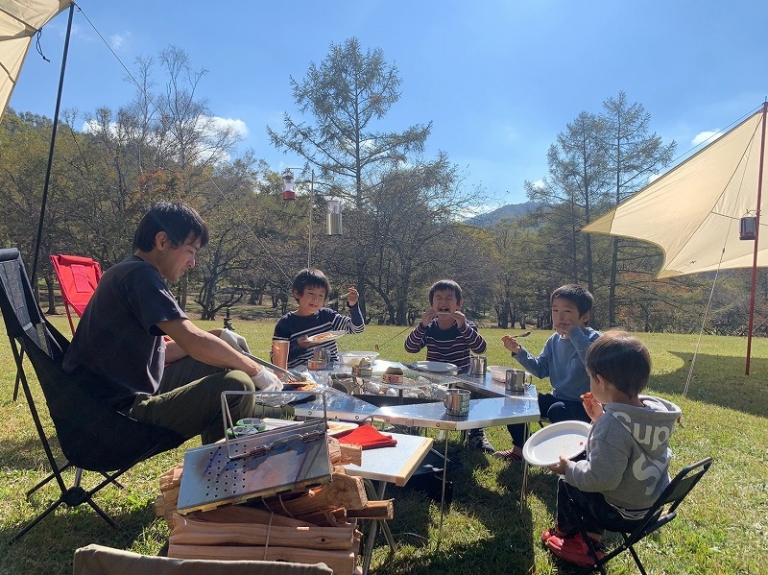 20201021五光キャンプ場_201023_24