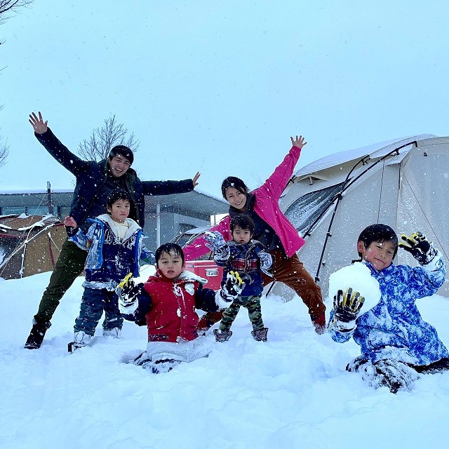 スノーピークヘッドクォーターズキャンプフィールド_210102_31