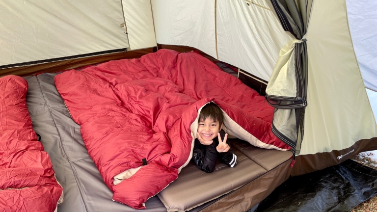 スノーピークヘッドクォーターズキャンプフィールド_210108_11