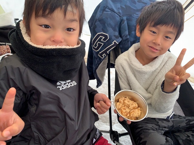 スノーピークヘッドクォーターズキャンプフィールド_210102_1