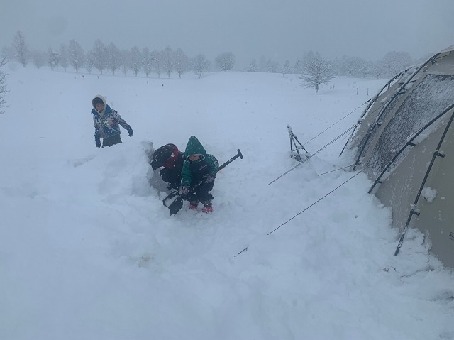 スノーピークヘッドクォーターズキャンプフィールド_210102_10