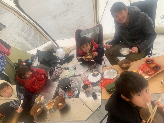 スノーピークヘッドクォーターズキャンプフィールド_210102_13