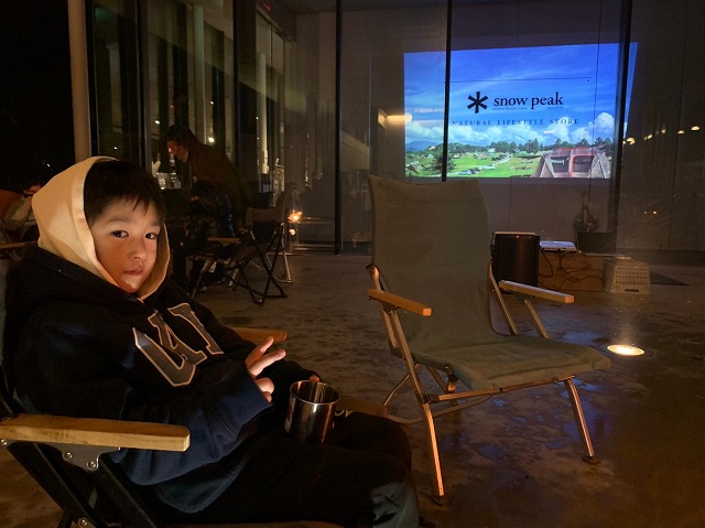 スノーピークヘッドクォーターズキャンプフィールド_210102_16