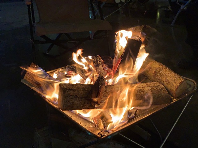 スノーピークヘッドクォーターズキャンプフィールド_210102_17