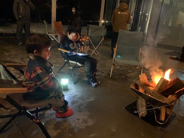 スノーピークヘッドクォーターズキャンプフィールド_210102_18