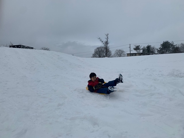 スノーピークヘッドクォーターズキャンプフィールド_210102_23