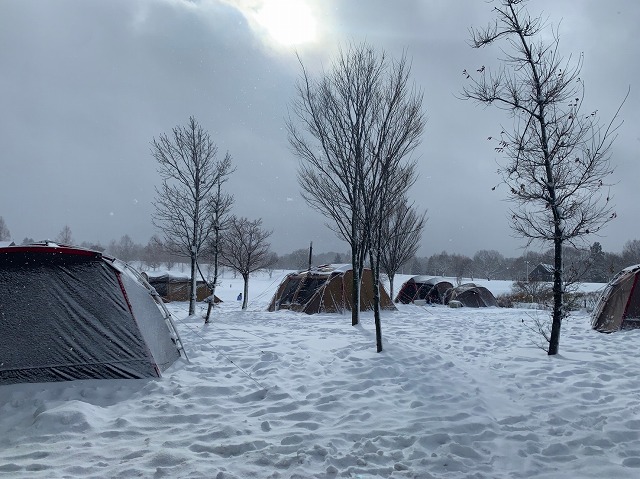 スノーピークヘッドクォーターズキャンプフィールド_210102_26