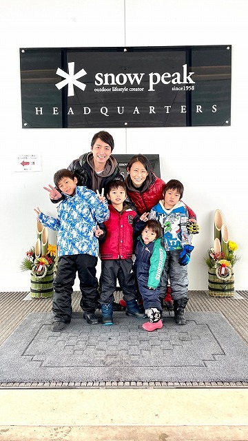 スノーピークヘッドクォーターズキャンプフィールド_210102_29