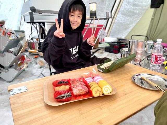 スノーピークヘッドクォーターズキャンプフィールド_210102_33