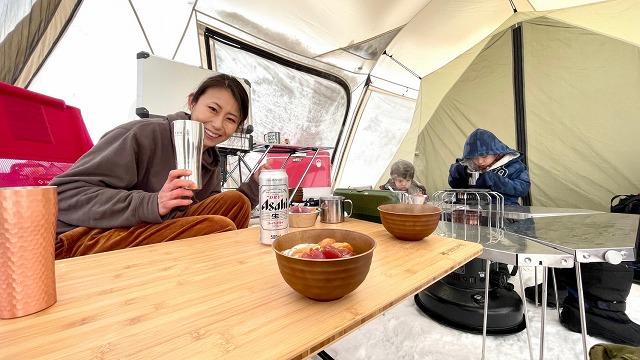 スノーピークヘッドクォーターズキャンプフィールド_210102_35