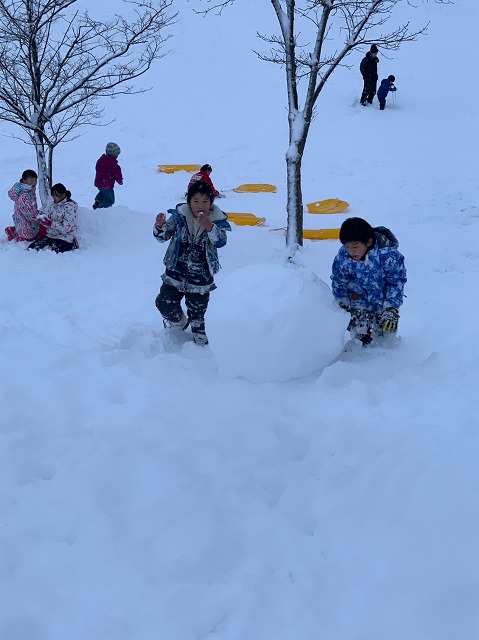 スノーピークヘッドクォーターズキャンプフィールド_210103_1