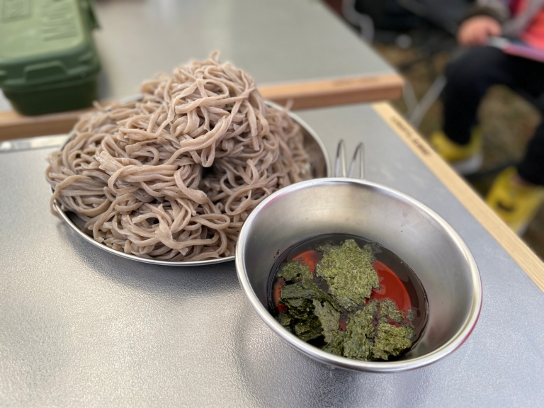 スノーピークヘッドクォーターズキャンプフィールド_210108_0