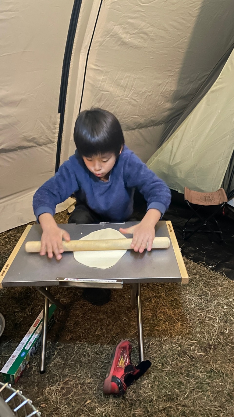 スノーピークヘッドクォーターズキャンプフィールド_210108_3