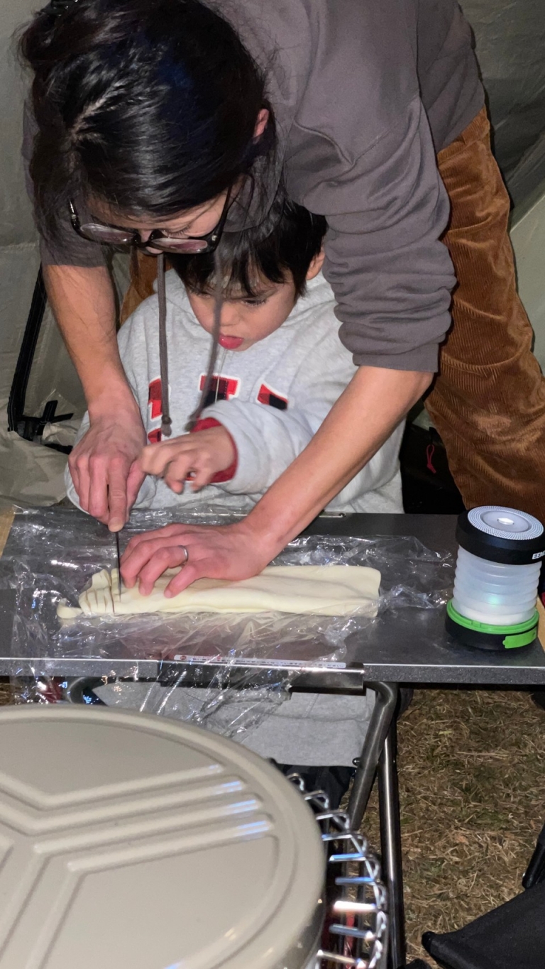 スノーピークヘッドクォーターズキャンプフィールド_210108_5