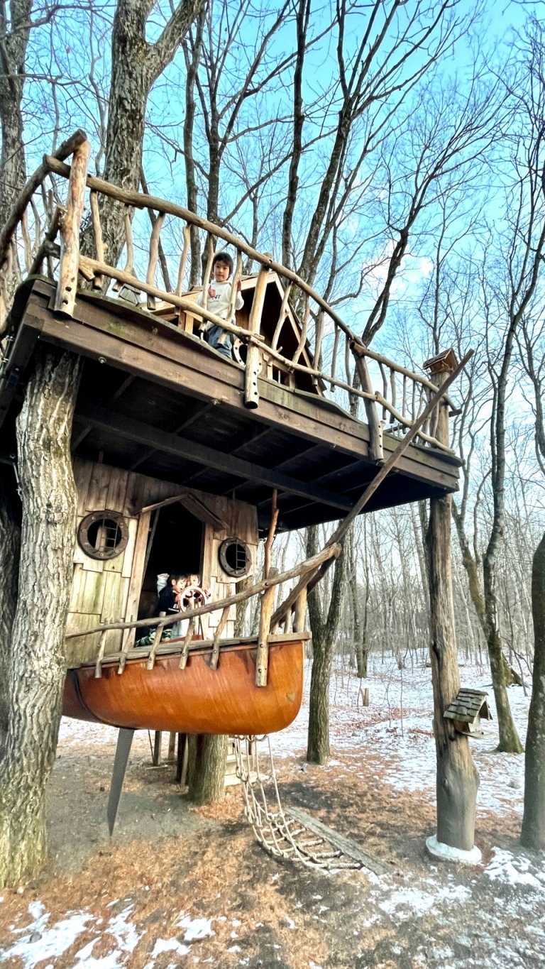 スノーピークヘッドクォーターズキャンプフィールド_210108_6