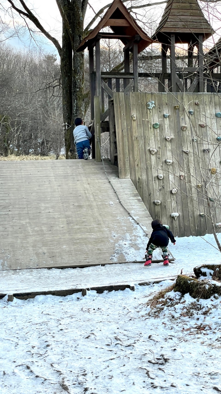 スノーピークヘッドクォーターズキャンプフィールド_210108_7
