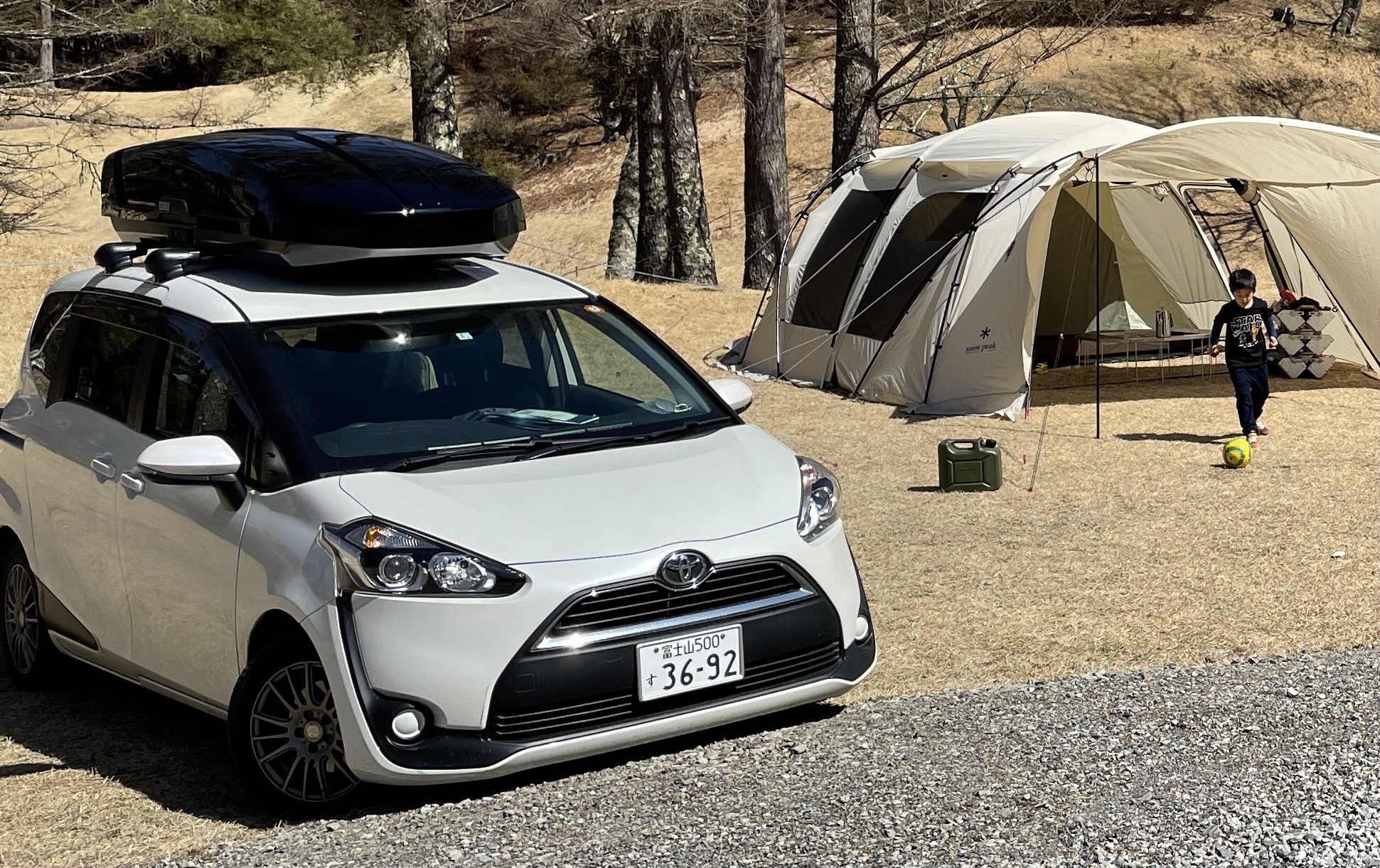 売れました。ルーフキャリア 精興工業 TUFREQ X タフレックX ルーフキャリア SUZUKI エブリィ