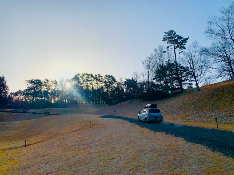 マウントフジキャンプリゾート_210311_0 マウントフジキャンプリゾート_210311_0