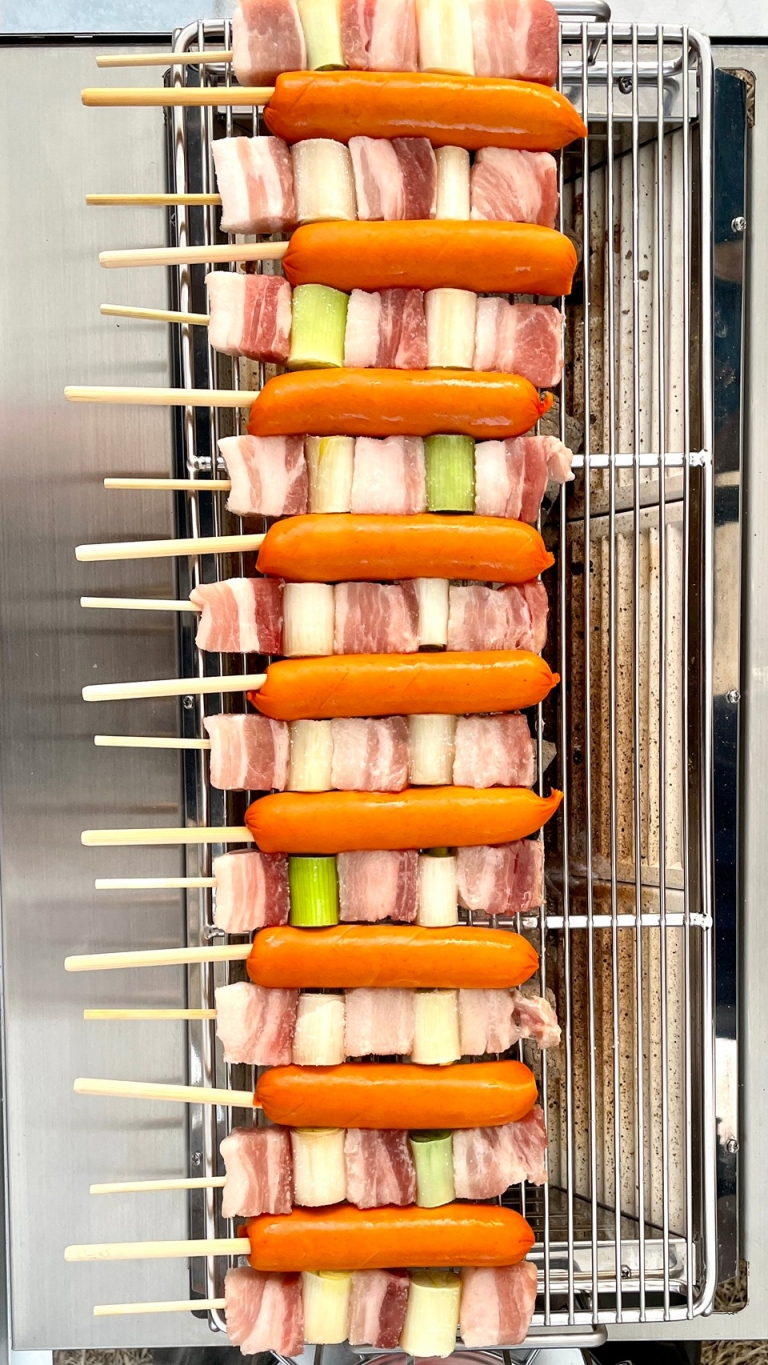 マウントフジキャンプリゾート_210311_12 マウントフジキャンプリゾート_210311_12