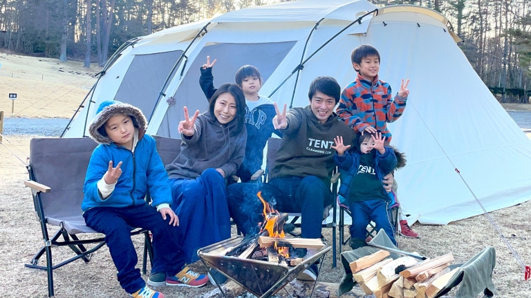 マウントフジキャンプリゾート_210311_13 マウントフジキャンプリゾート_210311_13