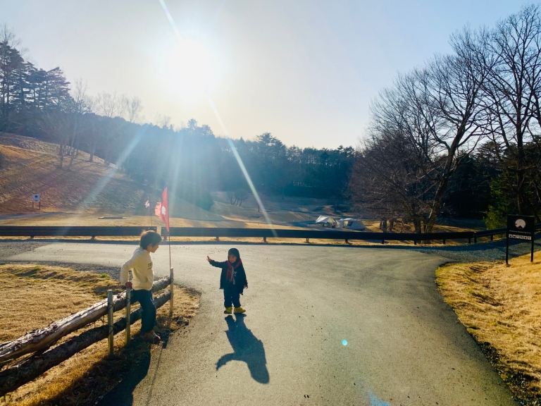 マウントフジキャンプリゾート_210311_2 マウントフジキャンプリゾート_210311_2