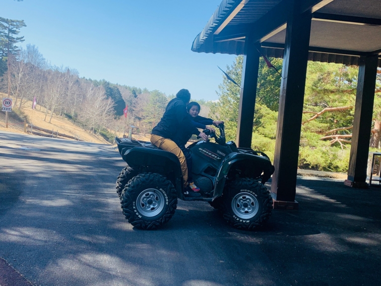 マウントフジキャンプリゾート_210311_3 マウントフジキャンプリゾート_210311_3