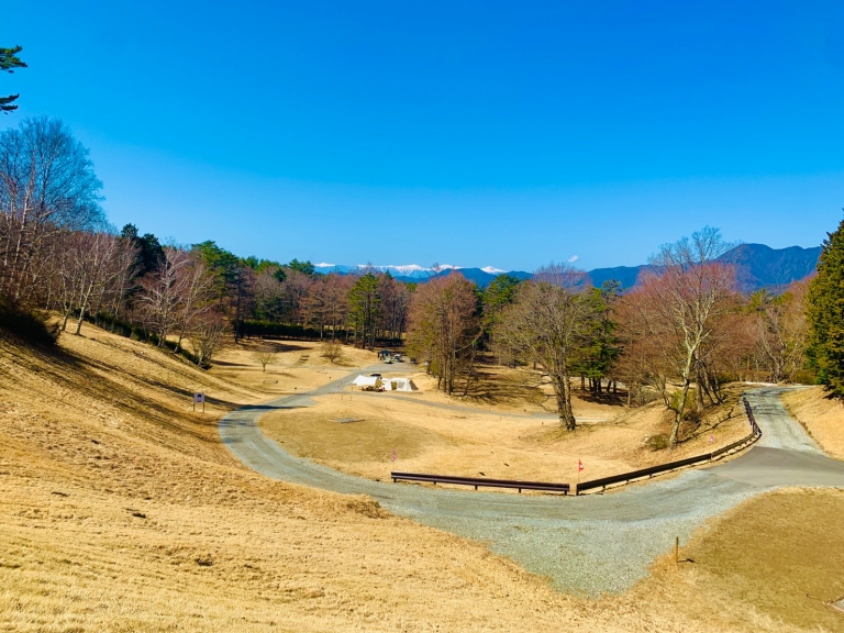 マウントフジキャンプリゾート_210311_4 マウントフジキャンプリゾート_210311_4