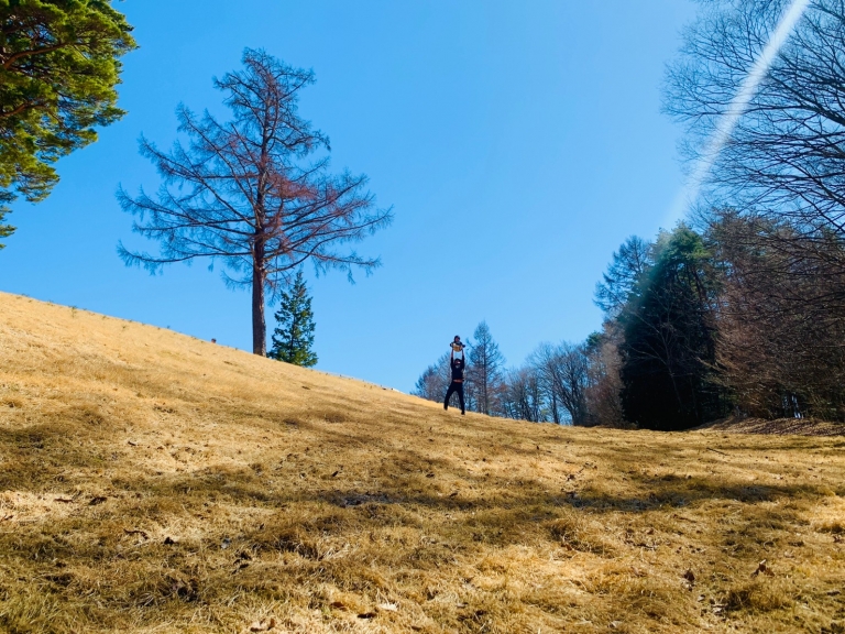 マウントフジキャンプリゾート_210311_5 マウントフジキャンプリゾート_210311_5