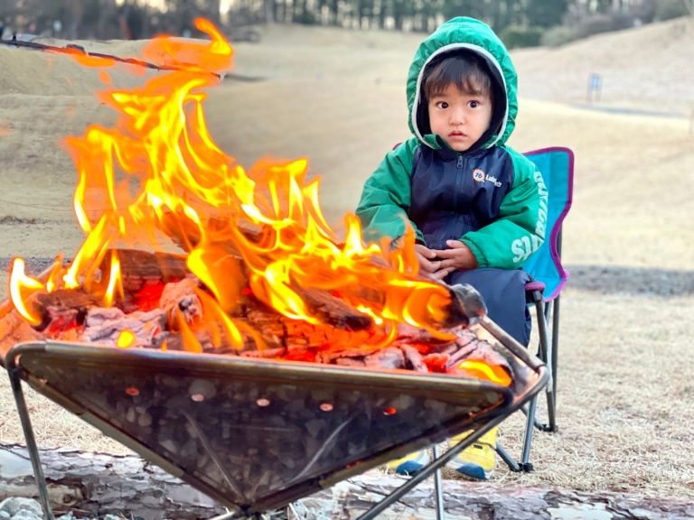 マウントフジキャンプリゾート_210311_7 マウントフジキャンプリゾート_210311_7