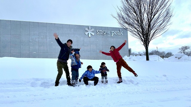 スノーピークヘッドクォーターズキャンプフィールド_210102_36