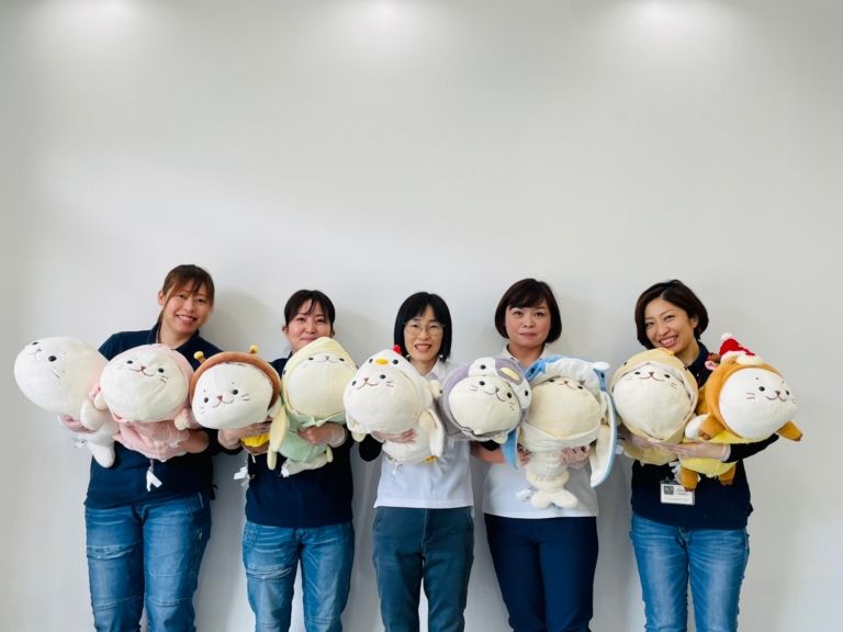 LINE_ALBUM_ぬいぐるみ_220309_5 LINE_ALBUM_ぬいぐるみ_220309_5