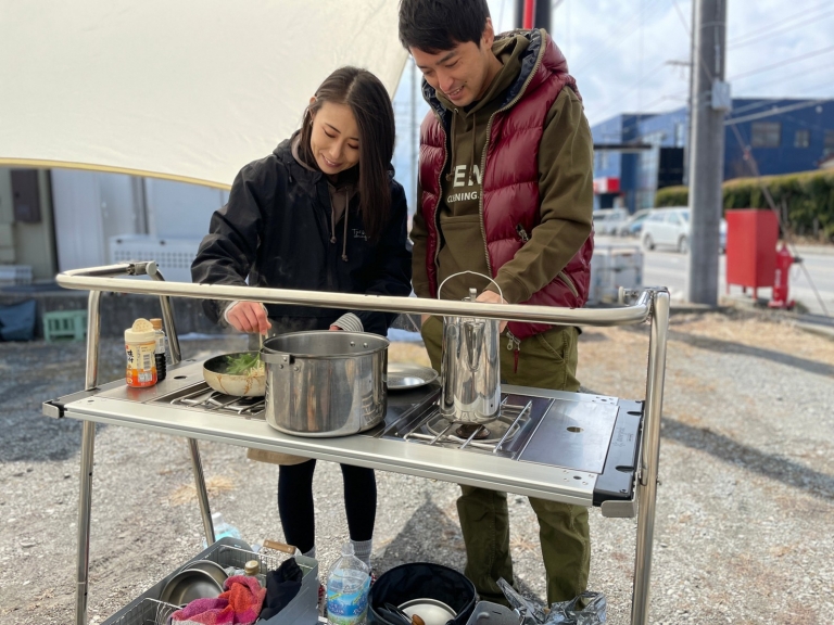 LINE_ALBUM_ファミキャン_220309_3 LINE_ALBUM_ファミキャン_220309_3