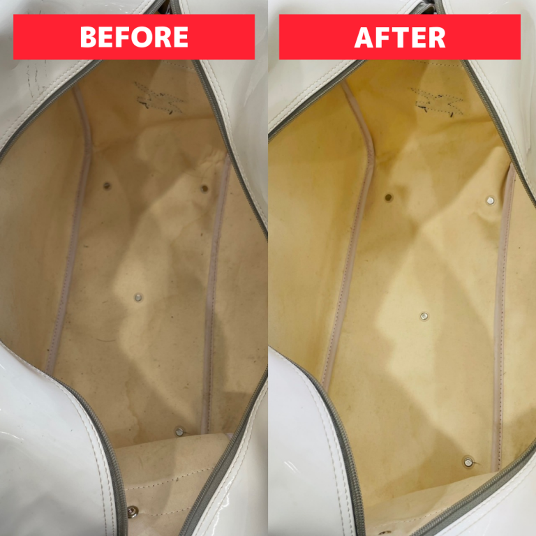 ダウンのボリュームアップ＆シルキーな仕上がり (8)