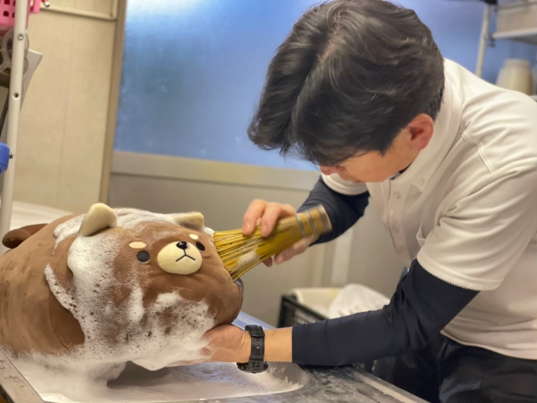 LINE_ALBUM_ぬいぐるみ_220923_0_3 LINE_ALBUM_ぬいぐるみ_220923_0_3