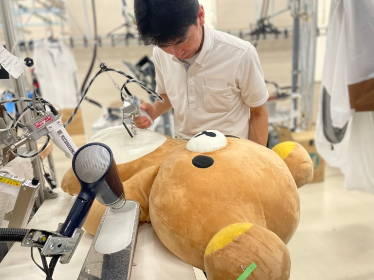 LINE_ALBUM_ぬいぐるみ_220923_5 LINE_ALBUM_ぬいぐるみ_220923_5