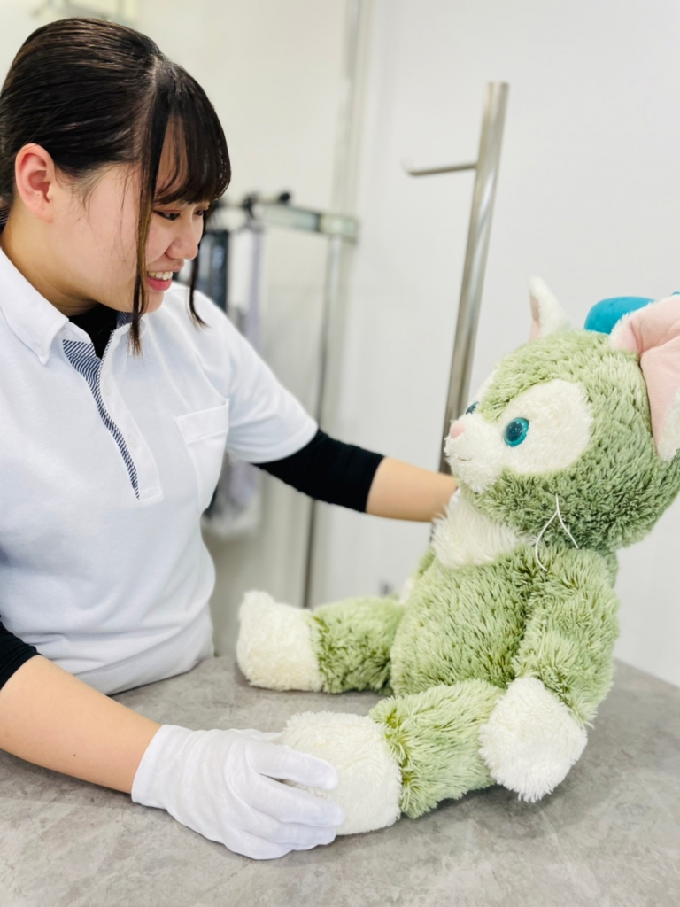 LINE_ALBUM_ぬいぐるみ_220923_8 LINE_ALBUM_ぬいぐるみ_220923_8