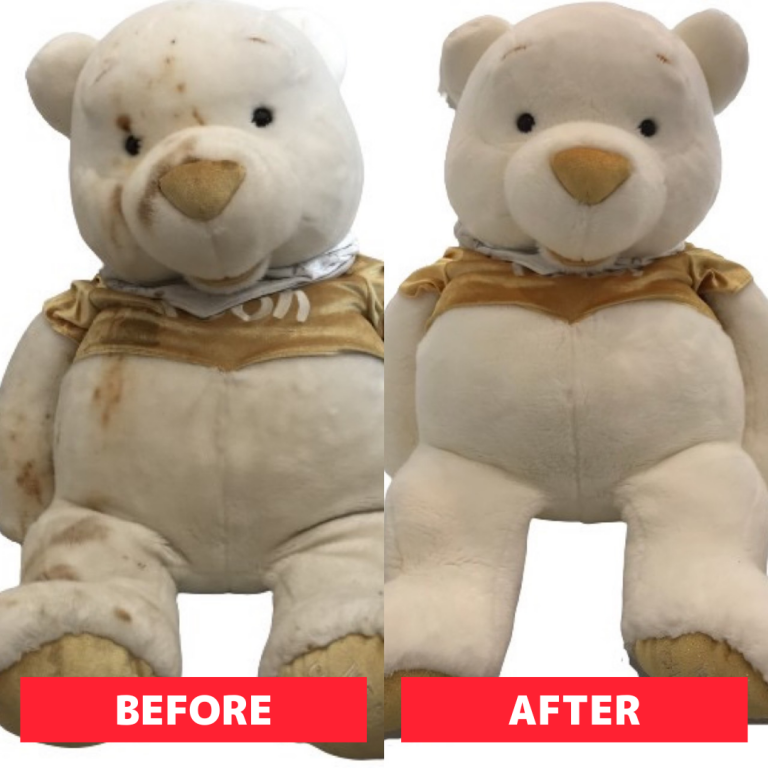 ダウンのボリュームアップ＆シルキーな仕上がり (14)