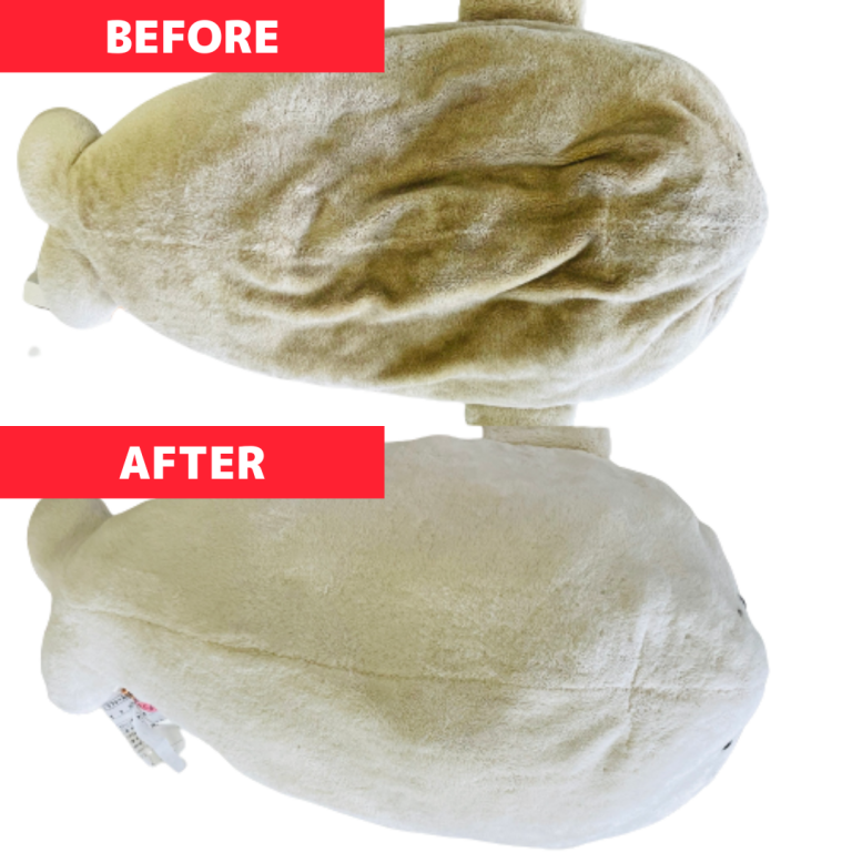 ダウンのボリュームアップ＆シルキーな仕上がり (16)