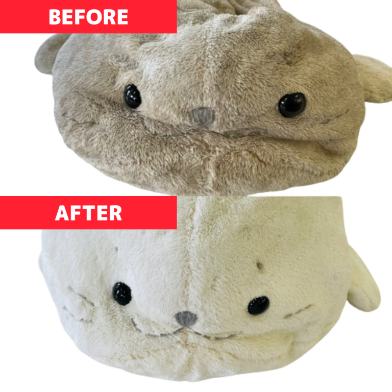 ダウンのボリュームアップ＆シルキーな仕上がり (17)