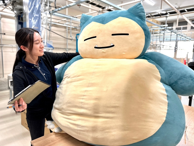 LINE_ALBUM_ぬいぐるみ_230130 LINE_ALBUM_ぬいぐるみ_230130