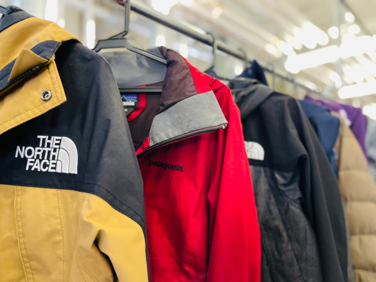 美良品 撥水クリーニング済み
Phenix フェニックス ウエア上下 HH×Gris ALL WEATHER COAT ALUMINUM | ヘリーハンセン×グリ オール