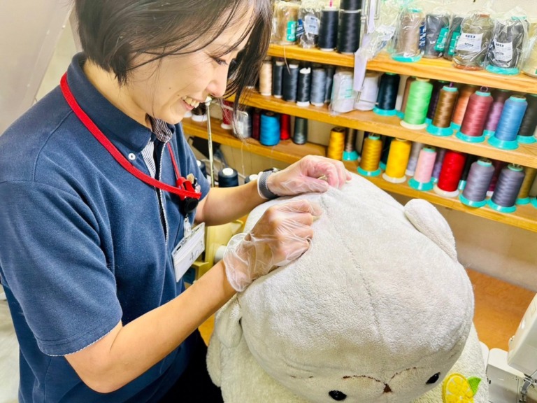 LINE_ALBUM_ぬいぐるみ_230709