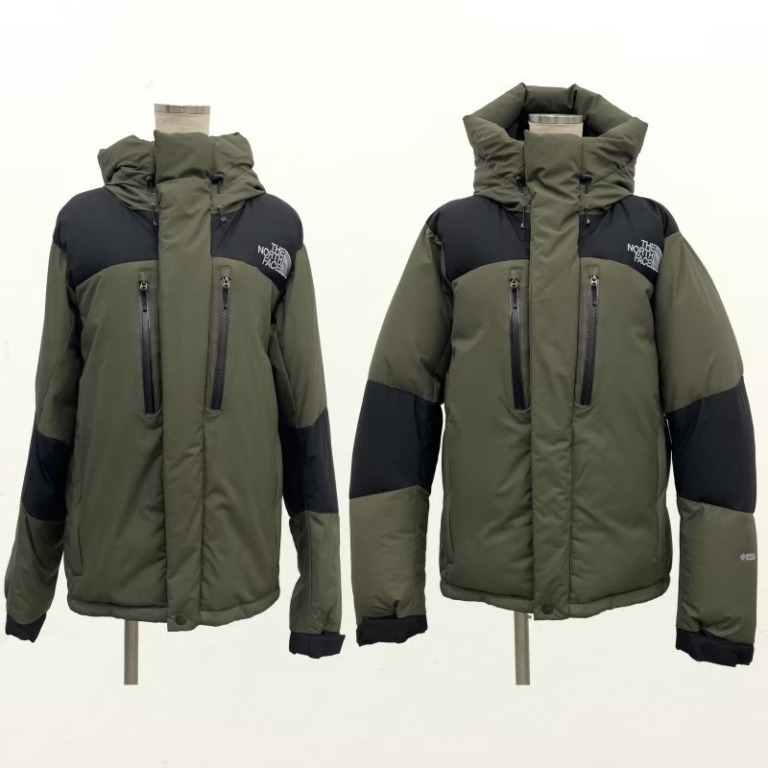 クリーニング、防水加工済THE NORTH FACE マウンテンダウンジャケット 
