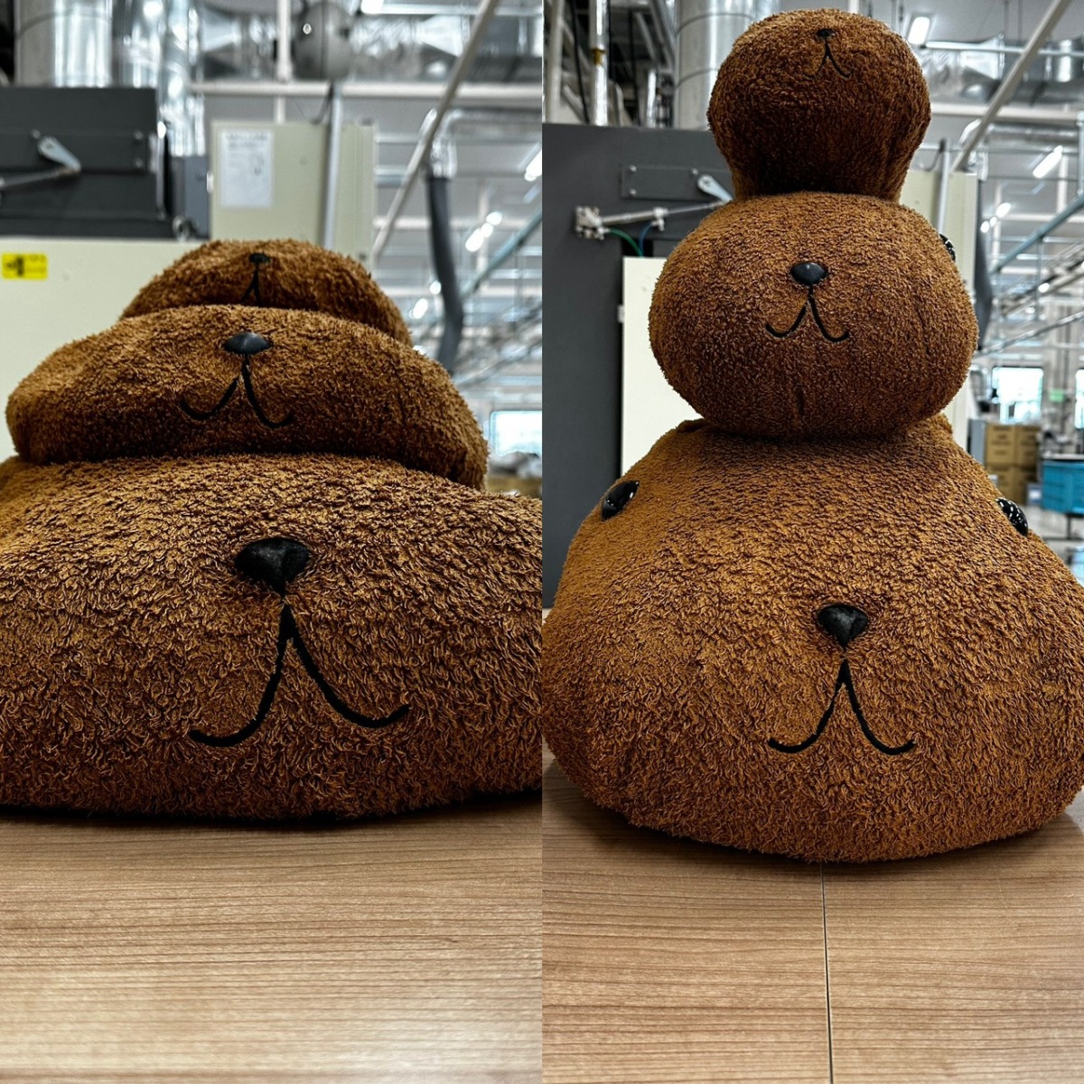 ぬい服★修理(300円) ぬい服/装飾品 – サンキューマート