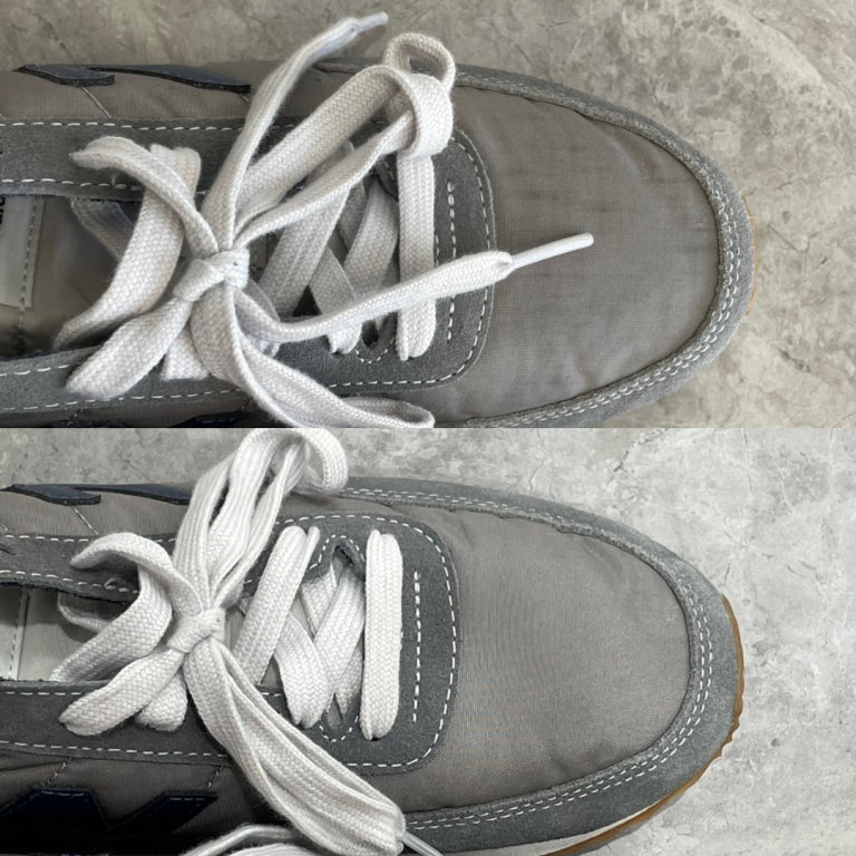 ダウンのボリュームアップ＆シルキーな仕上がり (5)