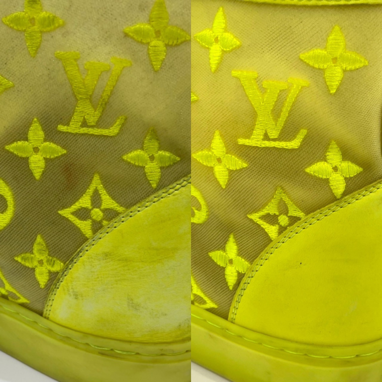 ダウンのボリュームアップ＆シルキーな仕上がり (6)