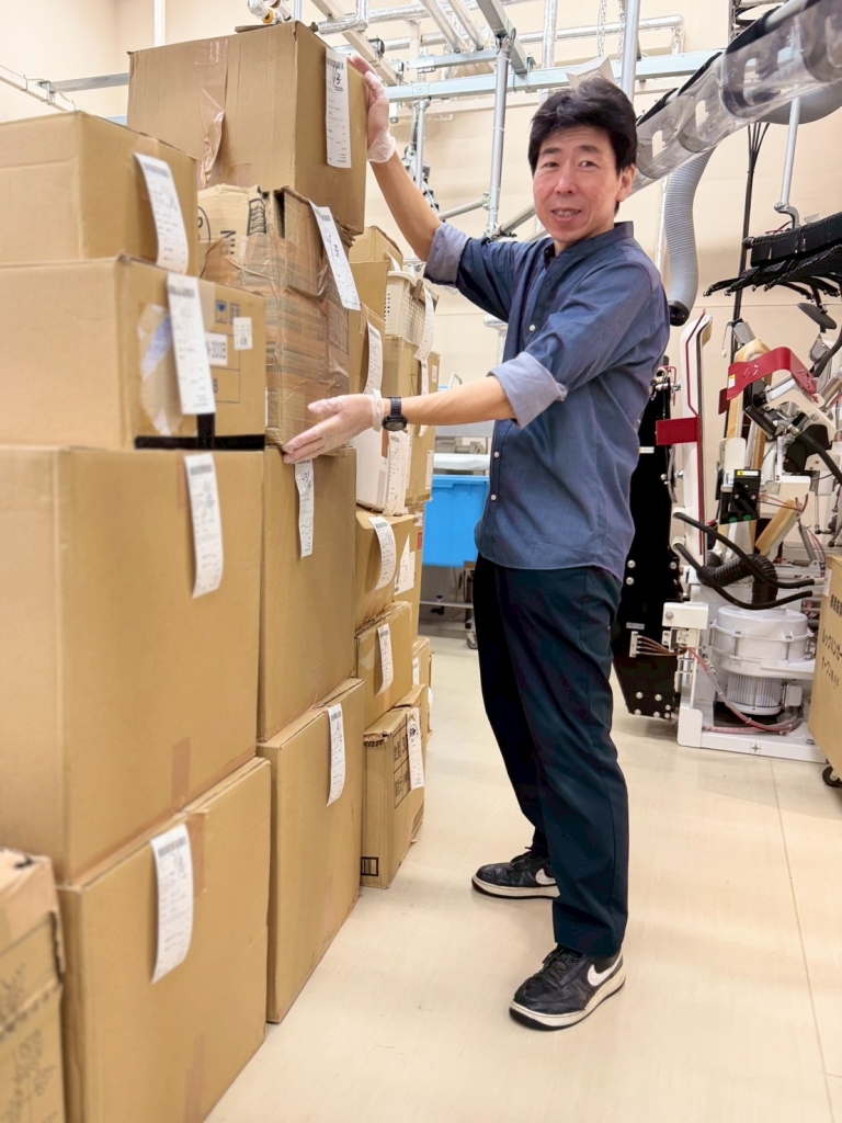 LINE_ALBUM_大量クリーニング_251026_1